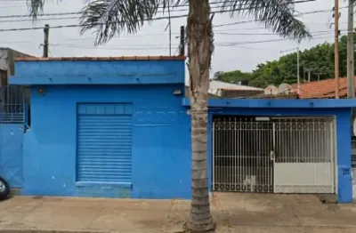 Casa com 2 quartos à venda na Avenida Bruno Ruggiero Filho, 1470, Parque Santa Felícia Jardim, São Carlos