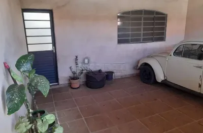 Casa com 2 quartos à venda na Rua Professor João de Camargo Lima, 38, Conjunto Habitacional Santa Angelina, São Carlos