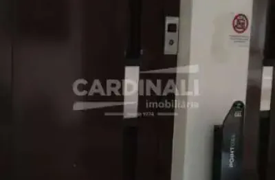 Apartamento com 3 quartos à venda na Rua São Paulo, 1498, Centro, São Carlos