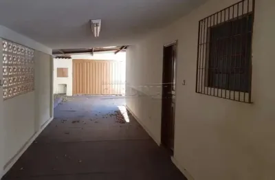 Casa com 3 quartos à venda na Rua Tenente-Brigadeiro José Vicente de Paula Faria Lima, 366, Jardim Imperador, Araraquara