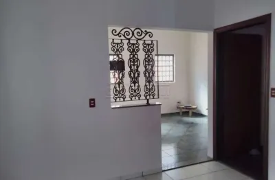 Casa para locação no jardim nossa senhora auxiliadora, campinas/sp.
