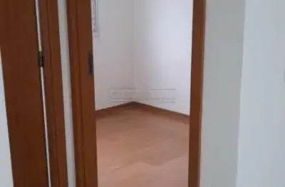 Apartamento com 2 quartos à venda na Avenida João Stella, Bloco 02, 200, Parque Santa Felícia Jardim, São Carlos