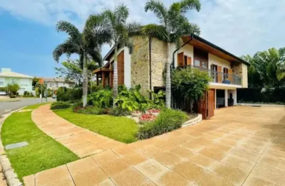 Casa à venda com 4 suítes no condomínio residencial estância eudóxia (barão geraldo).