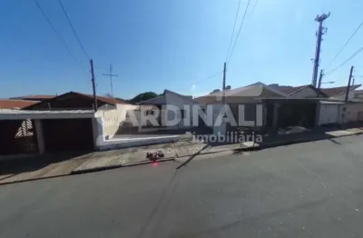 Casa com 2 quartos à venda na Rua Professor Helvídeo Gouvea, 125, Vila Boa Vista, São Carlos