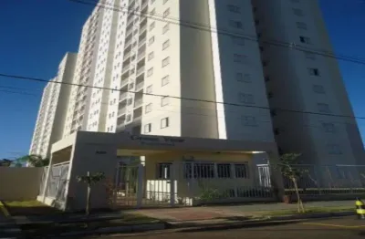 Apartamento com 2 quartos para alugar na Passeio Das Palmeiras, Bloco 01, 520, Parque Faber Castell I, São Carlos