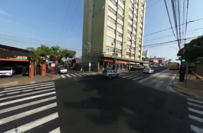 Ponto comercial à venda na Avenida São Carlos, 2205, Centro, São Carlos