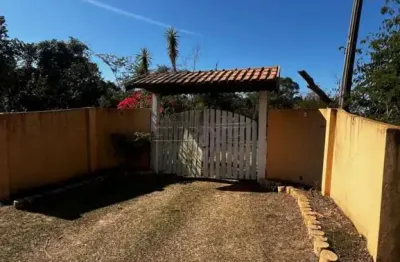Fazenda à venda na Rua Luiz Crivelári Neto, ., Broa, Brotas
