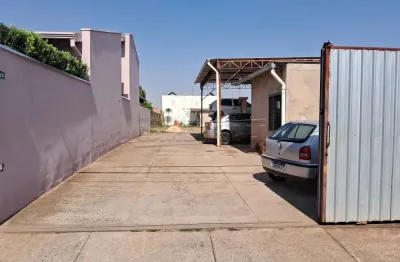 Ponto comercial à venda na Rua Sebastião Lemos da Cruz, 36, Vila Biagioni (Vila Xavier), Araraquara