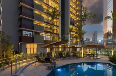 Apartamento com 4 quartos à venda na Rua Doutor Emílio Ribas, 314, Cambuí, Campinas