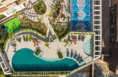 Apartamento com 4 quartos à venda na Rua Doutor Emílio Ribas, 314, Cambuí, Campinas