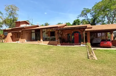 Fazenda à venda na Rua: B, 147, Zona Rural, Analândia