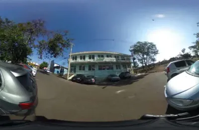 Ponto comercial para alugar na Rua Coronel José Augusto De Oliveira Salles, Salão, 1, Vila Izabel, São Carlos