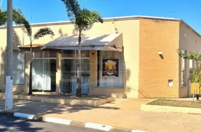 Ponto comercial à venda na Avenida Bella Cintra, Loja Nº 09, 200, Água Vermelha, São Carlos