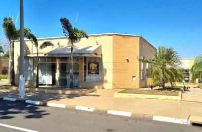 Quatro lojas comerciais muito bem localizada no centro e avenida principal de água vermelha.