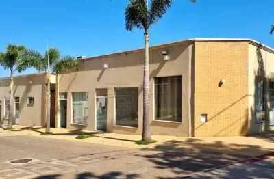 Ponto comercial à venda na Avenida Bella Cintra, Loja Nº 10, 200, Água Vermelha, São Carlos