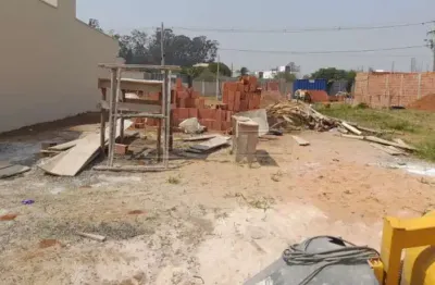Terreno em condomínio fechado à venda na Avenida Agenor Galdino Do Prado, 300, Jardim Jóckei Club A, São Carlos