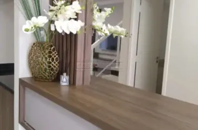 Casa à venda com 4 dormitórios sendo 2 suítes em condomínio no loteamento alphaville campinas