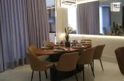 Casa à venda com 4 dormitórios sendo 2 suítes em condomínio no loteamento alphaville campinas