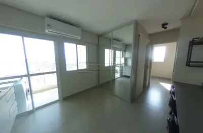 Apartamento padrão para locação no centro de são carlos/sp excelente oportunidade de morar no coração da cidade! locação de apartamento mobiliado