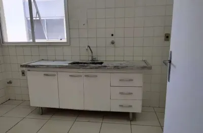 Apartamento com 2 quartos à venda na Rua Doutor Sales De Oliveira Até 1750/1751, 639, Vila Industrial, Campinas