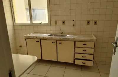 Apartamento com 2 quartos à venda na Rua Doutor Sales De Oliveira Até 1750/1751, 639, Vila Industrial, Campinas