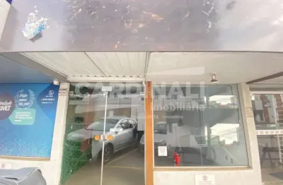 Ponto comercial para alugar na Rua Quinze De Novembro, Loja 03, 2162, Centro, São Carlos