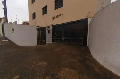 Apartamento com 2 quartos à venda na Rua Dom Pedro II, 2499, Jardim Macarengo, São Carlos