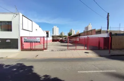 Terreno à venda na Rua Dona Alexandrina, , Lote 00, Quadra 00 Proximo Ao Alvaro Gu, 1499, Centro, São Carlos