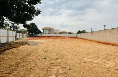 Terreno a venda no condomínio estância eudóxia, barão geraldo, campinas, sp.