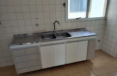 Apartamento com 2 quartos à venda na Rua Doutor Sales De Oliveira Até 1750/1751, 639, Vila Industrial, Campinas