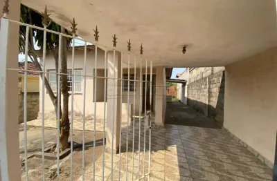 Casa com 3 quartos à venda na Rua Marechal Deodoro, 4046, Vila Faria, São Carlos