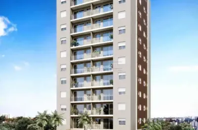 Venda de apartamento no bairro cambuí com 2 dormitórios, 2 garagens e área útil de 106,00 m² em campinas/sp.