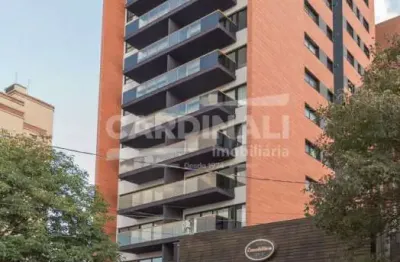 Venda de apartamento no bairro cambuí com 3 dormitórios e 3 garagens, área útil de 170,00 m² em campinas/sp.