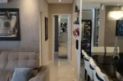 Apartamento à venda com 3 dormitórios no parque itália, campinas/sp