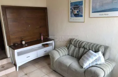 Casa com 1 quarto à venda na Rua Aquidaban, 481, Centro, São Carlos