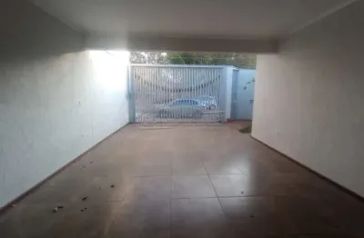 Casa com 3 quartos à venda na Rua Professora Luiza Galvão, 170, Jardim Embaré, São Carlos