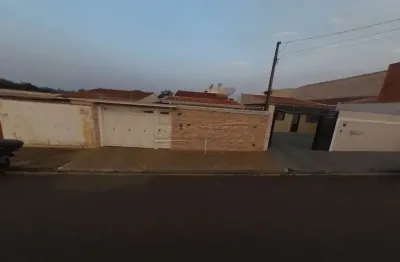Casa com 3 quartos à venda na Rua Mauro Tomazi, 682, Residencial Itamarati, São Carlos