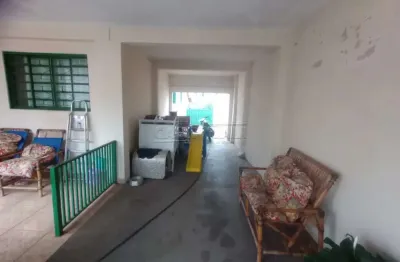 Casa com 3 quartos à venda na Rua Marechal Deodoro, 3550, Centro, São Carlos