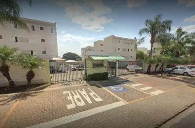 Apartamento com 2 quartos à venda na Rua Gavião Peixoto, Bloco 07, 749, Jardim Quitandinha, Araraquara