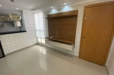 Apartamento com 2 quartos à venda na Avenida Joao Stella, Bloco 16, 300, Residencial Monsenhor Romeu Tortorelli, São Carlos