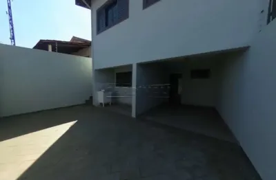 Casa com 2 quartos à venda na Avenida Daher Azzem, 447, Vila Standard, Araraquara