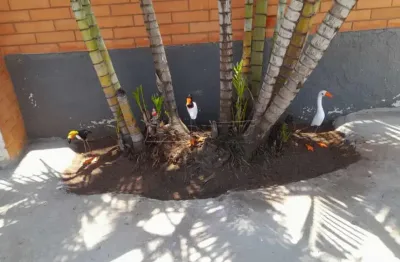 Casa com 2 quartos à venda na Rua Fagundes Varella, Esquina Com A Rua Jos´e Albuquerque Vaz Granjo, 407, Vila Marcelino, São Carlos