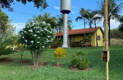 Fazenda à venda na Sitio ÁGua Espraiada, ?Rea C, Área Rural de Araraquara, Araraquara