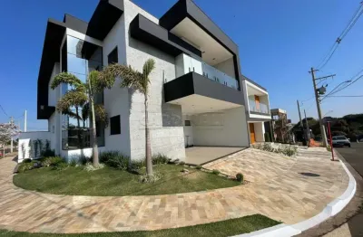 Casa em condomínio fechado com 3 quartos à venda na Residencial Terra Dos, 40, Jardim Mariana, Ibaté