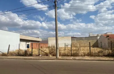 Terreno à venda na Rua Syllas da Silva Rosa, Jardim Embaré, São Carlos