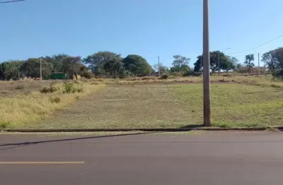 Terreno à venda na avenida fernando bazolli, q 24 lote , parque igaçaba, araraquara por r$ 210.000
