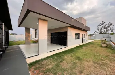 Casa em condomínio fechado com 4 quartos à venda na Passeio dos Cardeais, 208, Quinta dos Buritis, São Carlos