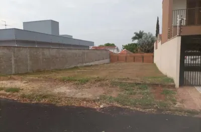 Um excelente terreno no jardim vale das rosas, bairro nobre de araraquara