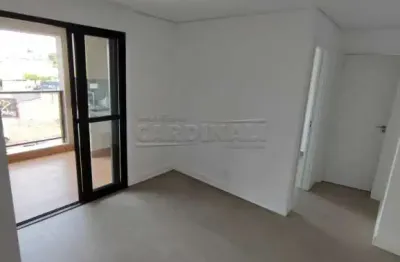 Apartamento personalizado pela construtora pronto para morar