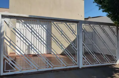 Imóvel  com parte comercial e residencial  com locação  boa para comércio